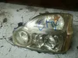 Nissan X-Trail NT31 Non-Xenon Headlight (Used) - 2