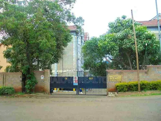 5-Bedroom Duplex Penthouse in Kileleshwa for Sale - 1