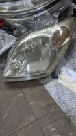 Mataa ya Toyota Ist 2005 (Sio Xenon) - 2