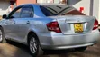 Toyota Axio 2011 Silver - 5