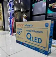 Vitron 43" Smart Whale QLED TV - 2