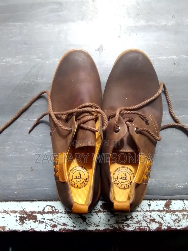 New Balance Safari Shoes - 1
