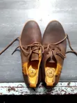 New Balance Safari Shoes - 1