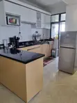 Furnished 3BR Luxury Apartment | Pool, Gym & Kids Play Area - 2