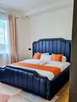 Furnished 3BR Luxury Apartment | Pool, Gym & Kids Play Area - 3