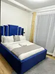 Furnished 3BR Luxury Apartment | Pool, Gym & Kids Play Area - 4