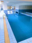 Furnished 3BR Luxury Apartment | Pool, Gym & Kids Play Area - 5