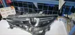 Mazda CX-5 2018 Headlights (Used) - 2