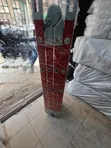 Ladder ya Fiberglass ya 20ft | Ladder ya Multipurpose 4x5 - 1