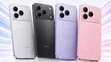 Tecno Spark 50 Mpya 128GB Nyeusi - 1