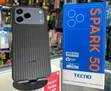Tecno Spark 50 Mpya 128GB Nyeusi - 2
