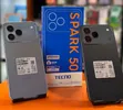 Tecno Spark 50 Mpya 128GB Nyeusi - 3