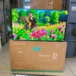 Hisense 43" FHD Frameless Smart TV (43A4QKEN) - 2