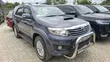 Toyota Fortuner 3.0 D AWD 2013 - 1