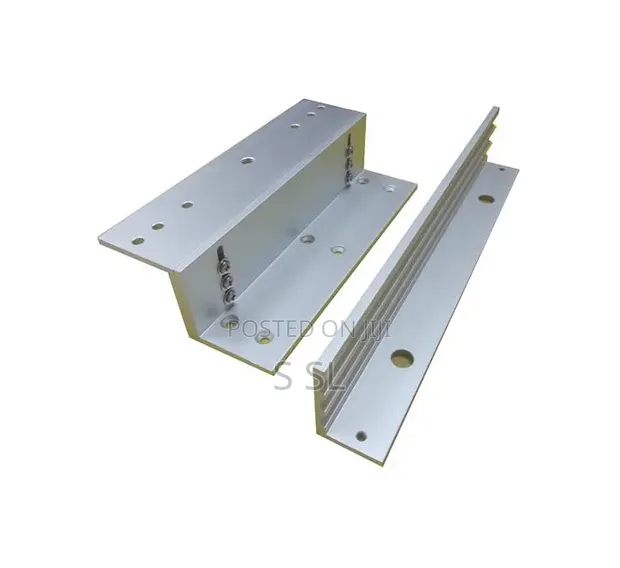 ZL Bracket for Magnetic Lock - 1