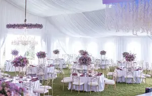 Wedding Decorations by Crafty_planners
