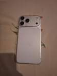 Apple iPhone 17 Pro Max 512GB Silver - 2