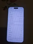Apple iPhone 17 Pro Max 512GB Silver - 3