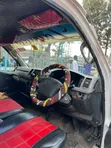 Toyota HiAce 2009 White - 4