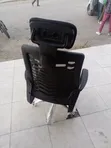 Modern Fabric Office Chair - 1