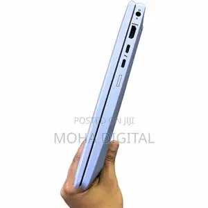 HP EliteBook 840 G8 Laptop - 14" FHD Touchscreen, i5, 8GB RAM, 256GB SSD