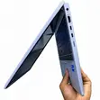 Laptop HP EliteBook 840 G8 - 14" FHD Touchscreen, i5, 8GB RAM, 256GB SSD - 2