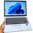 Laptop HP EliteBook 840 G8 - 14" FHD Touchscreen, i5, 8GB RAM, 256GB SSD - 4