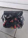 Mercedes-Benz W221 Front SAM Control Unit - 2