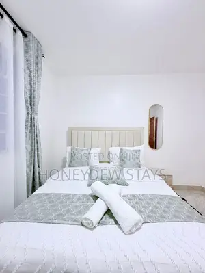 Furnished 1BR Airbnb Apartment in Utawala | WiFi, Netflix & Parking