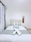 Nyumba ya Airbnb ya Chumba 1 Utawala | WiFi, Netflix & Parking - 1