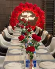Wedding Proposal Decoration Services - 1