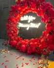 Wedding Proposal Decoration Services - 2