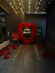 Wedding Proposal Decoration Services - 4