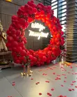 Wedding Proposal Decoration Services - 5