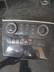 Mercedes-Benz W164/X164 AC Climate Control Module - 1