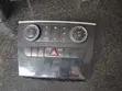 Mercedes-Benz W164/X164 AC Climate Control Module - 2