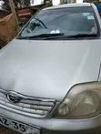 Toyota Corolla NZE 2000 Silver - 2