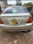 Toyota Corolla NZE 2000 Silver - 5