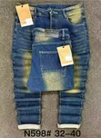 Tom Tailor Denim Jeans za Wanaume Classic - 1