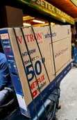 Vitron 50 Inch Smart Television – Smart Life Series - 1