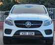 Mercedes-Benz GLE-Class 2018 - 1