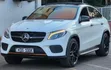 Mercedes-Benz GLE-Class 2018 - 2