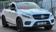 Mercedes-Benz GLE-Class 2018 - 4