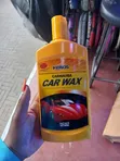 Deeper Wax ya Mwili ya Gari Inayodumu - 1