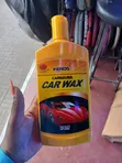 Deeper Wax ya Mwili ya Gari Inayodumu - 2