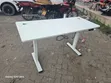 Boss Office Products Adjustable Height Home Office Desk - 2