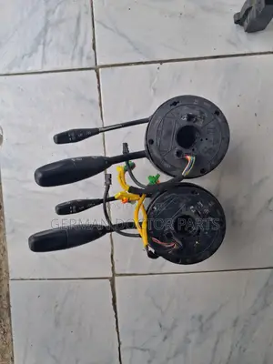 Mercedes-Benz W203 Steering Angle Sensor (Used)