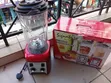 5L Signature Blender Nzito ya Jikoni - 2