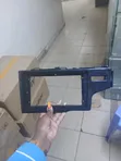 Honda Fit 9-inch Radio Frame / Console - 1