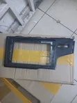 Honda Fit 9-inch Radio Frame / Console - 3